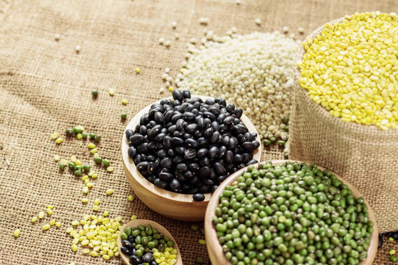 Beans, the Powerful plant protein (plus cooking tips!)